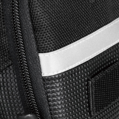 Сумка подседельная TOPEAK Aero Wedge Strap Version Medium