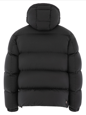 Куртка COLMAR 1260 7XT Black