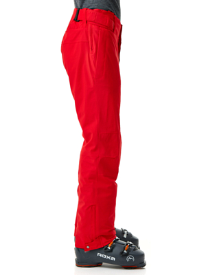Брюки горнолыжные PHENIX Super Red