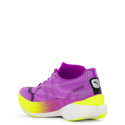 Кроссовки Puma Deviate Nitro Elite 3 Magenta/Yellow