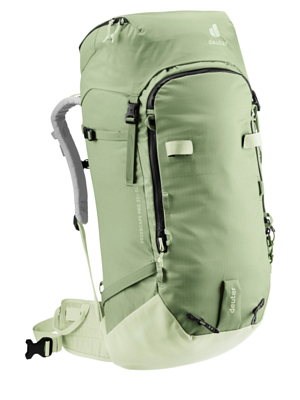 Рюкзак Deuter Freescape Pro 38+ SL Grove/Mineral