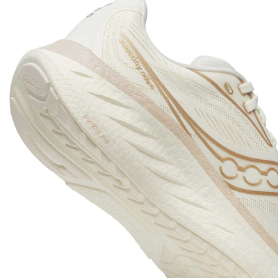 Кроссовки Saucony Ride 18 Vanilla