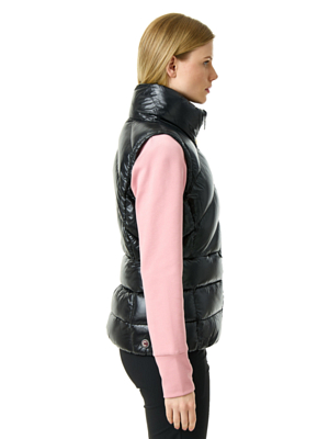 Жилет COLMAR 2213 5TW Black