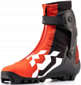 Лыжные ботинки детские Alpina ESK 3.0 Jr Red White Black