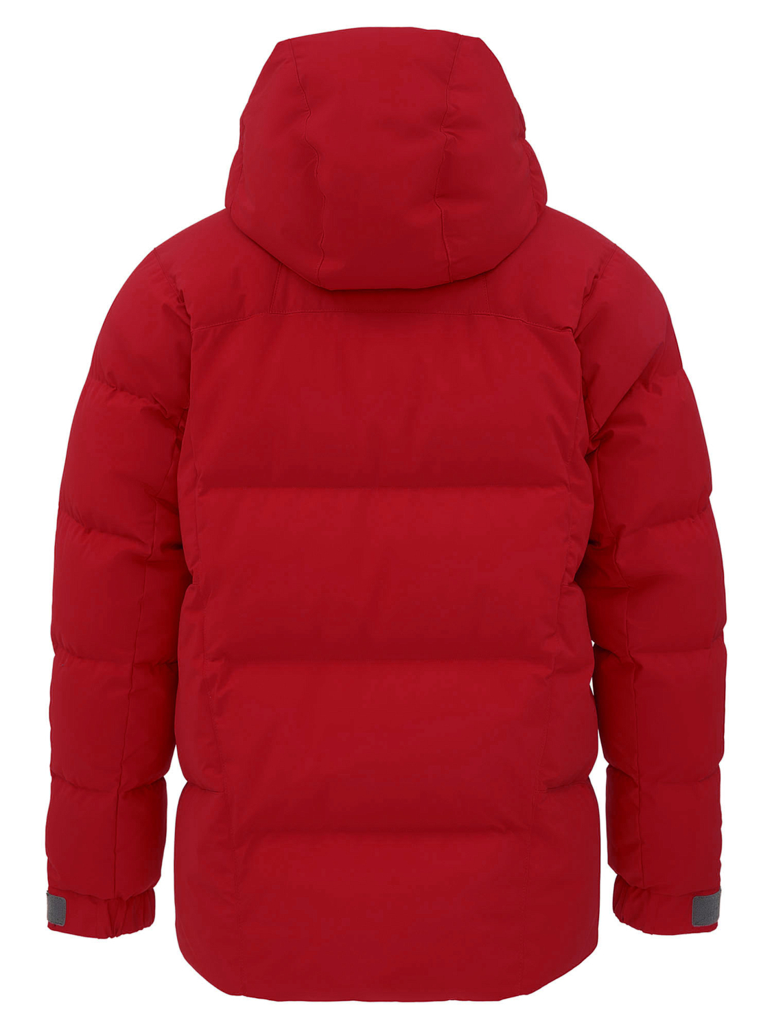 Куртка BASK Heaven V4 Красный