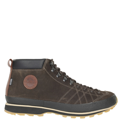 Ботинки Lomer Bio Naturale Premium Mid MTX Vulcano