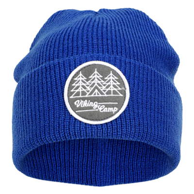 Шапка VIKING Froid Dark Blue