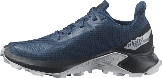 SALOMON Alphacross Blast 