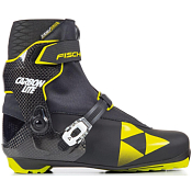 Лыжные ботинки Fischer 2018-19 CARBONLITE SKATE