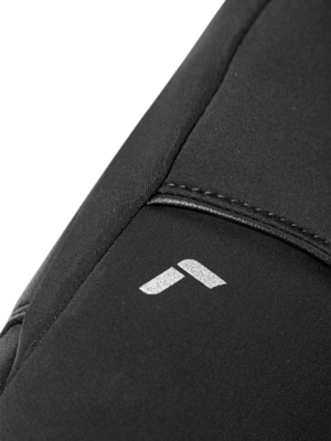 Варежки REUSCH Amira GORE-TEX Black/Silver