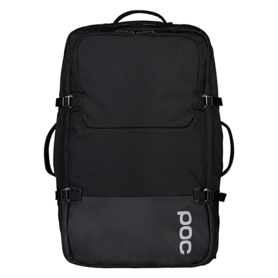 Сумка на колесах Poc Trolley 100L Uranium Black