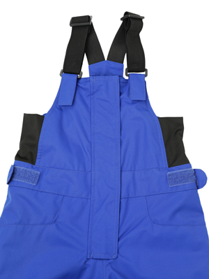 Брюки сноубордические Roxy Lola Mazarine blue