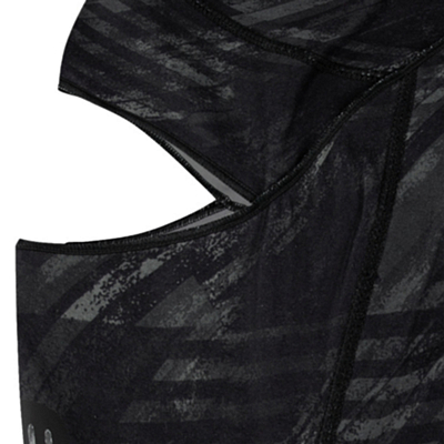 Балаклава Buff Thermonet Hinged Bardeen Black