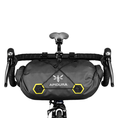 Сумка на руль Apidura Expedition 14L