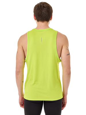 Майка беговая Puma Favorite Singlet Lemon Sherbert