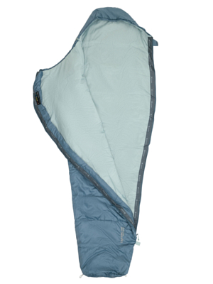 Спальник Ferrino Lightech Sm 1100 Lady Nut