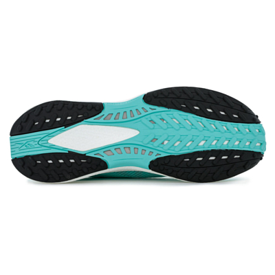 Кроссовки Reebok Floatride Energy 6 Aqua/White