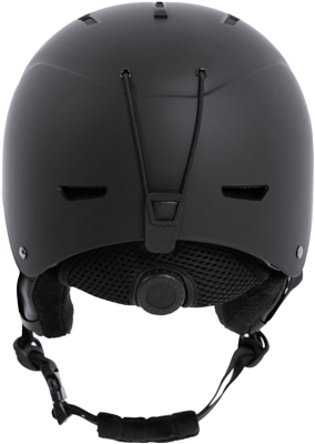 Шлем ULTRASCOUT Nix Black