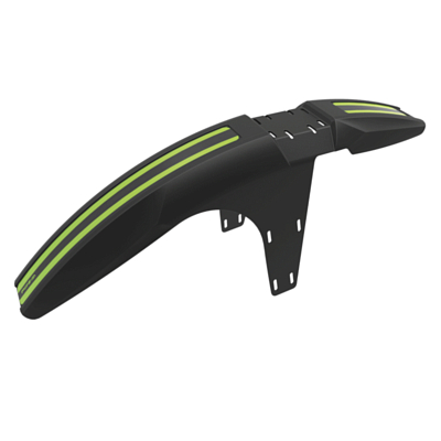Крыло переднее Zefal Deflector FM30