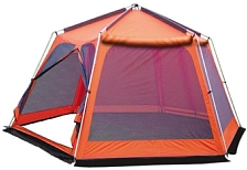 Тент-шатер Tramp Lite Mosquito Orange