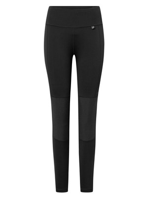 Леггинсы VIKING Levanta Black