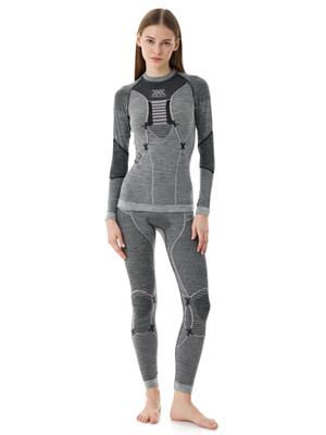 Кальсоны X-Bionic Merino