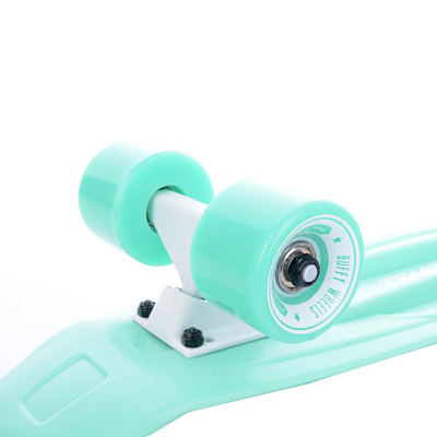 Лонгборд Tempish Buffy Nature Mint