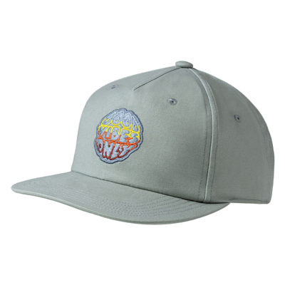 Кепка Buff Trucker Cap Dispar Flint