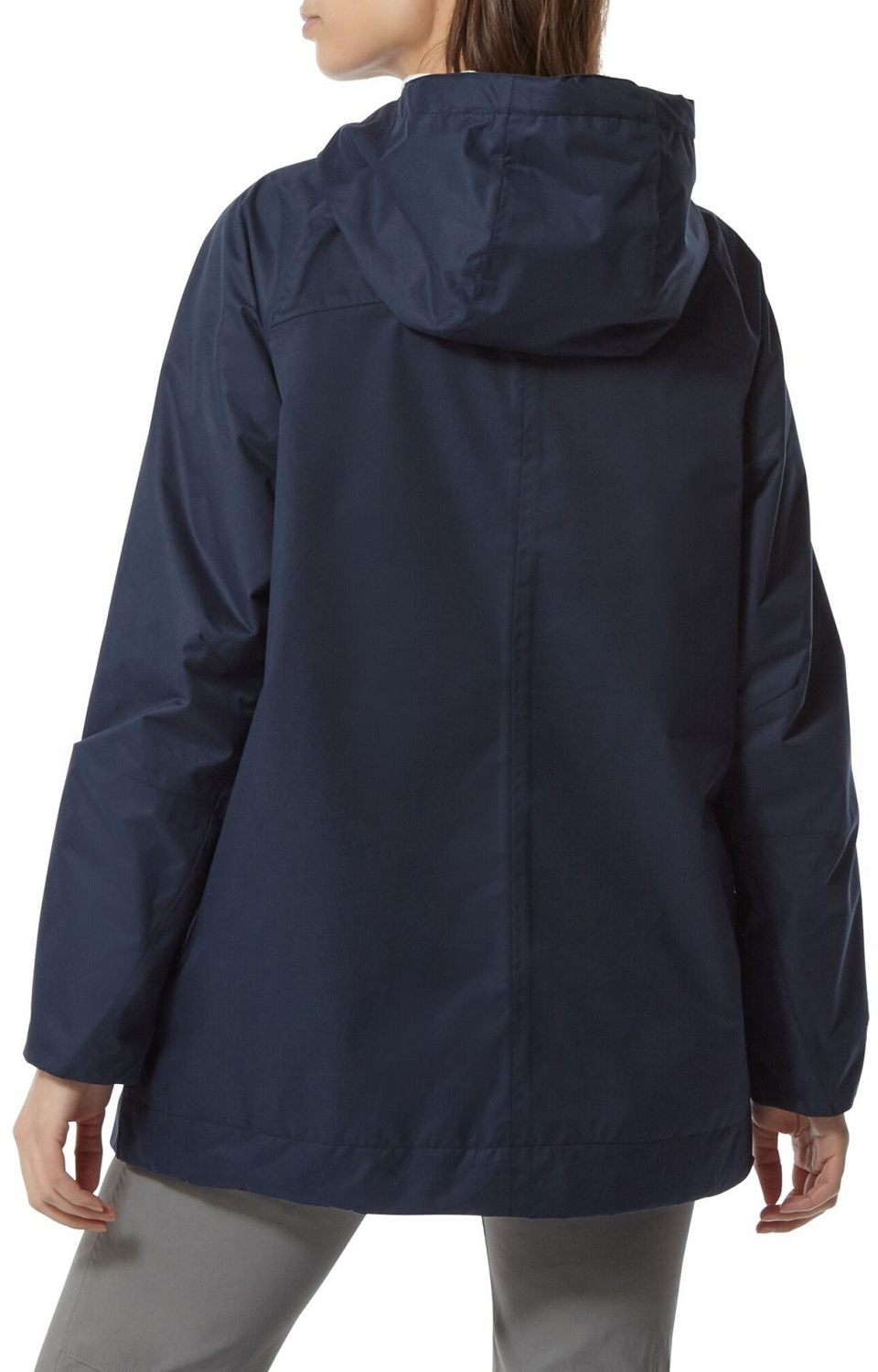 Куртка для активного отдыха Craghoppers Sorrento Blue Navy