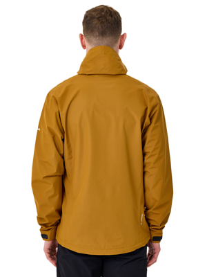 Куртка Salewa Puez 2.5L PTX Golden Brown