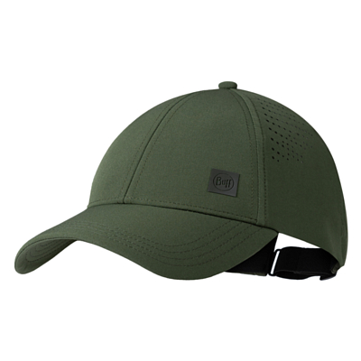 Кепка Buff Summit Cap Solid Khaki