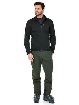 Толстовка COLMAR 8322 5WU Black