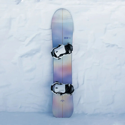 Сноуборд NIDECKER Mellow