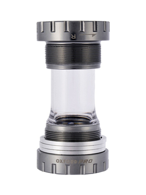 Каретка Oxford 2023 External Bottom Bracket 68/73mm (Threaded)