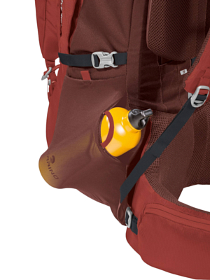 Рюкзак Ferrino Transalp 75 Red