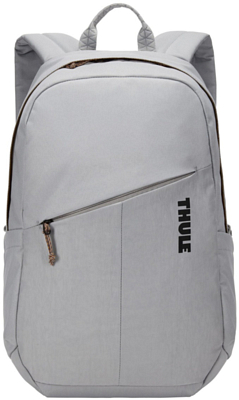 Рюкзак THULE Notus Backpack 20L Aluminium Gray