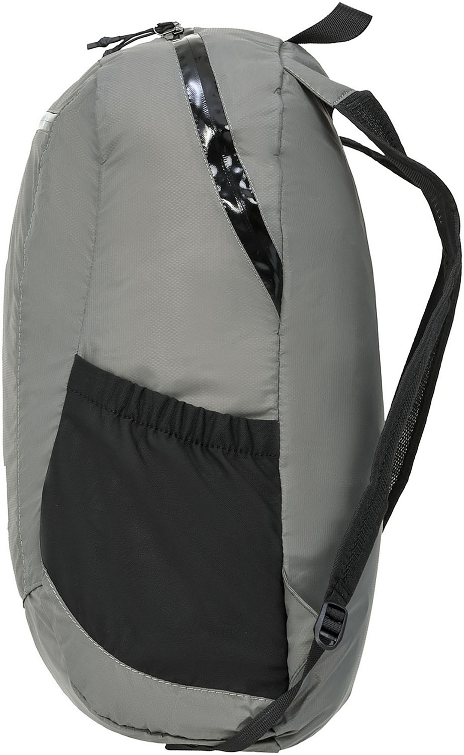 Рюкзак Naturehike Ultralight Folding Backpack Yunyan 18L Grey