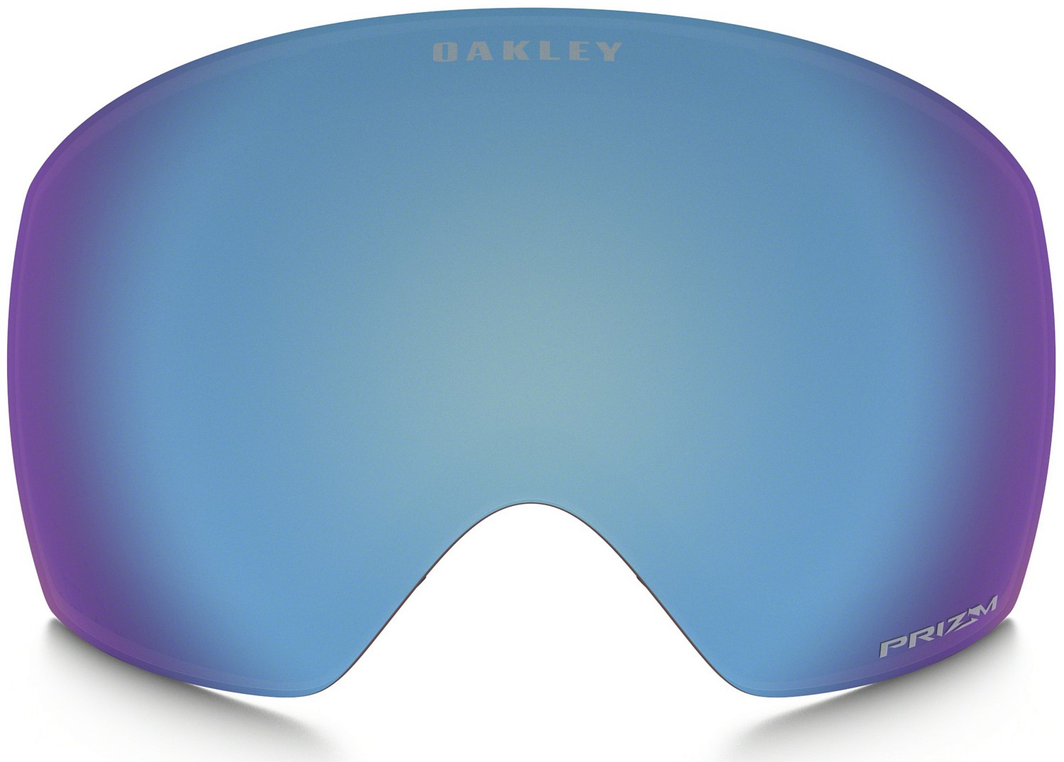 Линза Oakley 2021-22 Flight Deck L S3 Prizm Sapphire Iridium