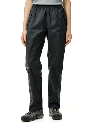 Брюки Marmot PreCip Eco Black
