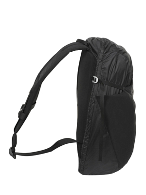 Рюкзак BACH Bicycule 15 Black