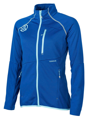 Джемпер Ternua Berlana 2.0 W3 Deep Nautical