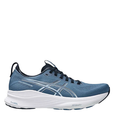 Кроссовки Asics Gel-Kayano 32 Winter Sea/Midnight
