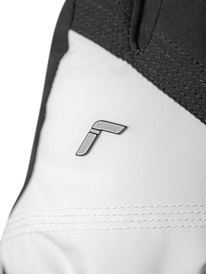 Перчатки REUSCH Susan GTX Black/White