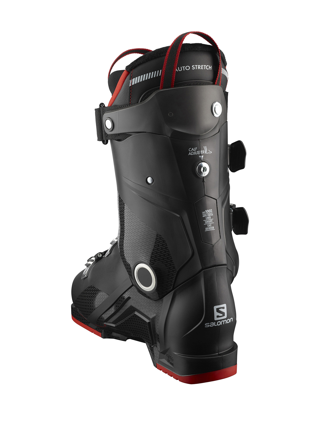 Горнолыжные ботинки SALOMON Select 100