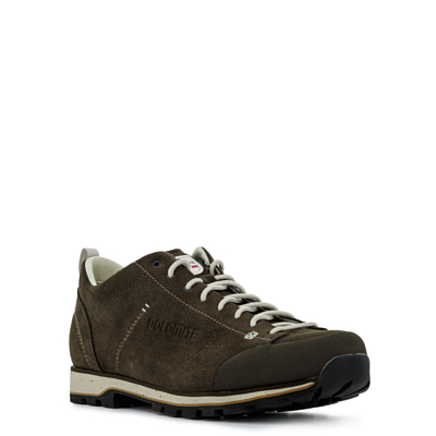 Ботинки Dolomite 54 Low Evo Dark Brown