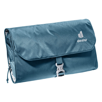 Косметичка Deuter Wash Bag II Atlantic