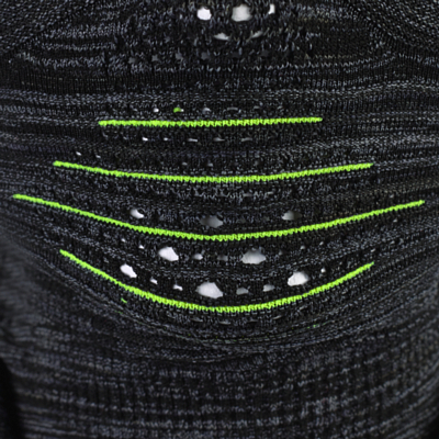 Маска ветрозащитная Buff DryFlx Pro Black