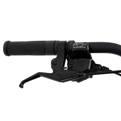 Велосипед Welt Ridge 1.0 D 27 promo Dark Blue
