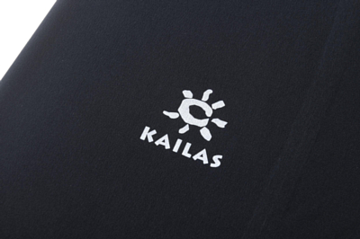 Шорты беговые Kailas Lightweight Trail Running Black