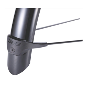 Комплект крыльев BBB CityGuard 28 Black